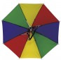Regenschirm Hut um Ihr Kostüm zu vervollständigen
