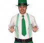 St. Patrick\'s Day Hosenträger um Ihr Kostüm zu vervollständigen