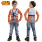 Luke Skywalker T-Shirt Kinderverkleidung, die sie am meisten mögen