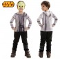 Jedi-Meister Yoda T-Shirt Kinderverkleidung, die sie am meisten mögen