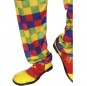Clown-Schuhe Deluxe