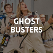 Entdecken Sie Ghostbusters Kostüme