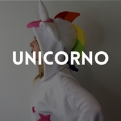 Negozio online di costumi da unicorno originali
