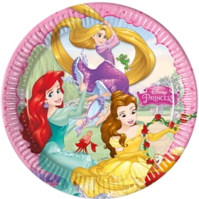 Disney-Prinzessinnen Geburtstag Party Supplies