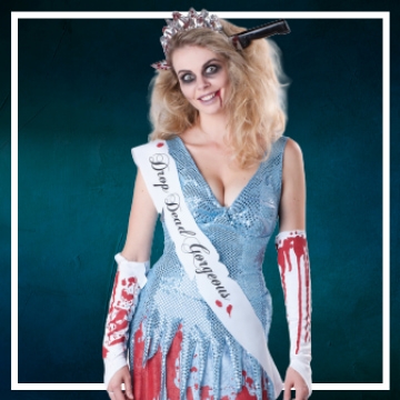 Online einkaufen für Zombie Halloween Kostüme